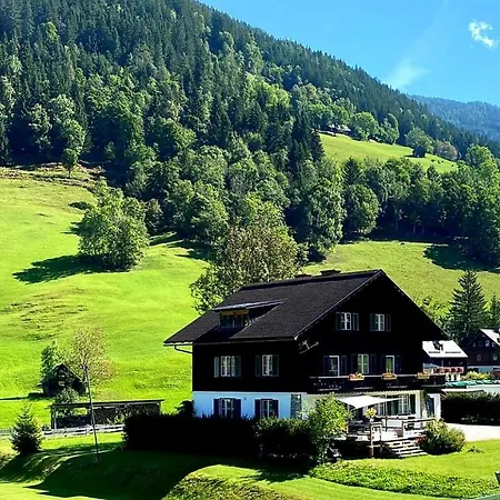 Lejlighed Forest Untertal