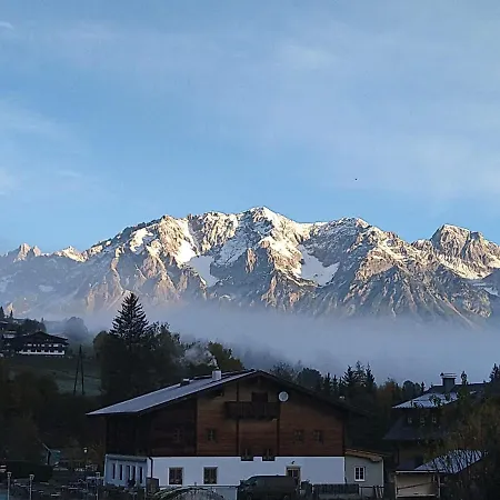 Forest Untertal Lejlighed *