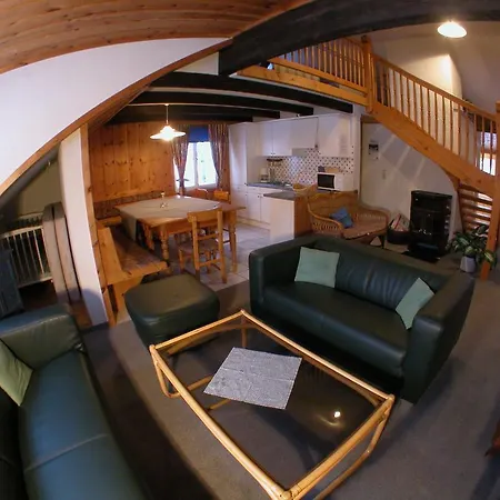 Forest Untertal Lejlighed