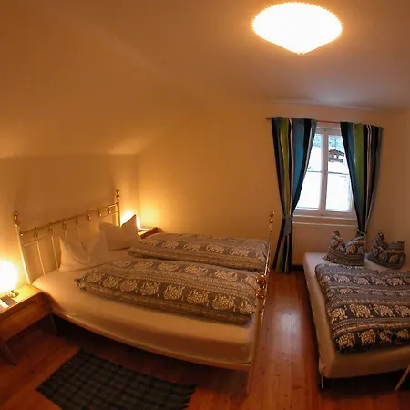 Διαμέρισμα Forest Untertal Schladming