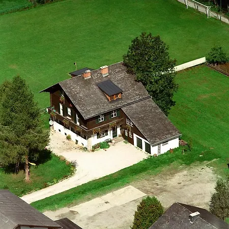 Lejlighed Forest Untertal Schladming