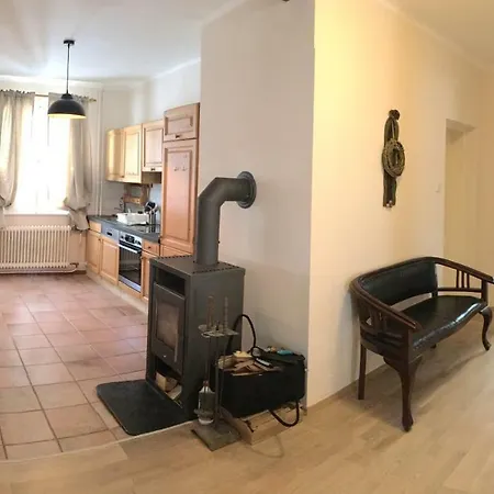 Lejlighed Forest Untertal *