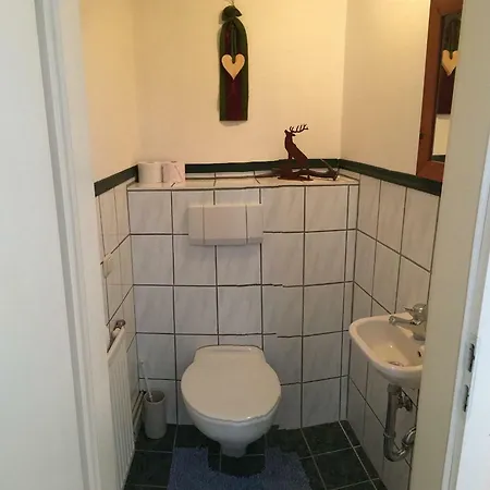 Lejlighed Forest Untertal