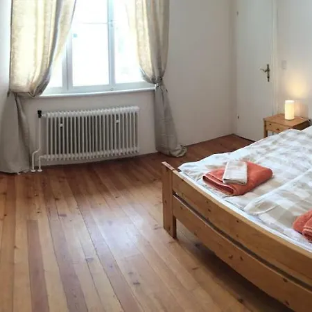 Forest Untertal Lejlighed *