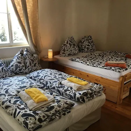 Διαμέρισμα Forest Untertal Schladming