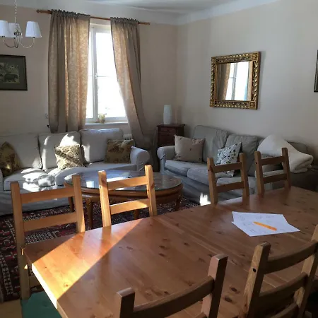 Lejlighed Forest Untertal *