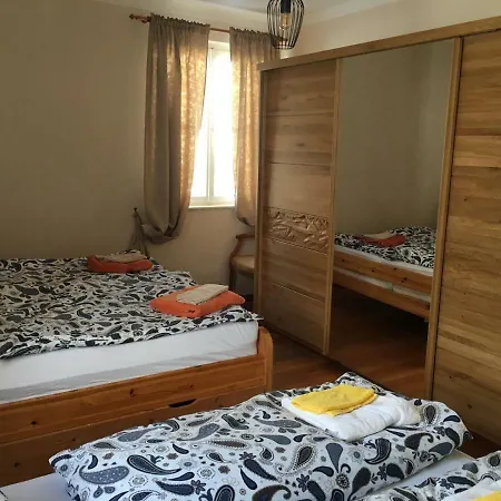 Διαμέρισμα Forest Untertal *