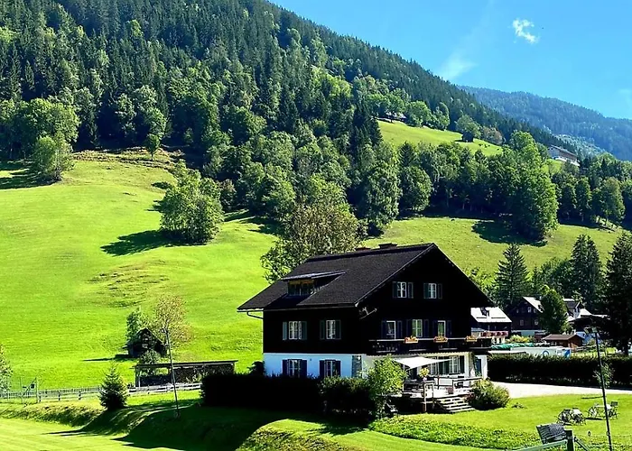 Apartman Forest Untertal