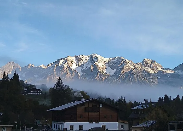 Forest Untertal Appartement *