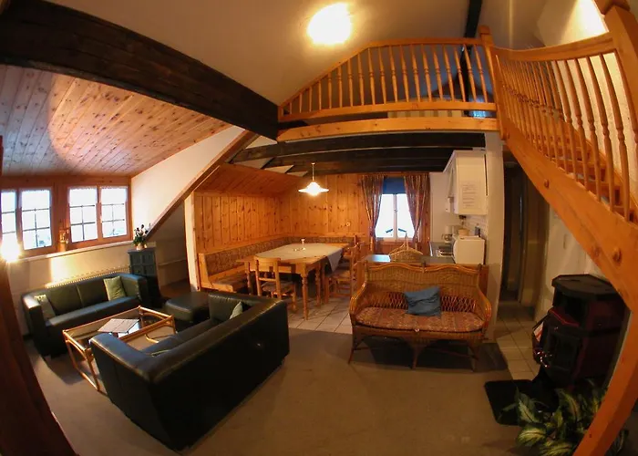 Forest Untertal Schladming