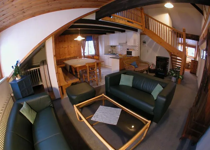 Forest Untertal Apartman