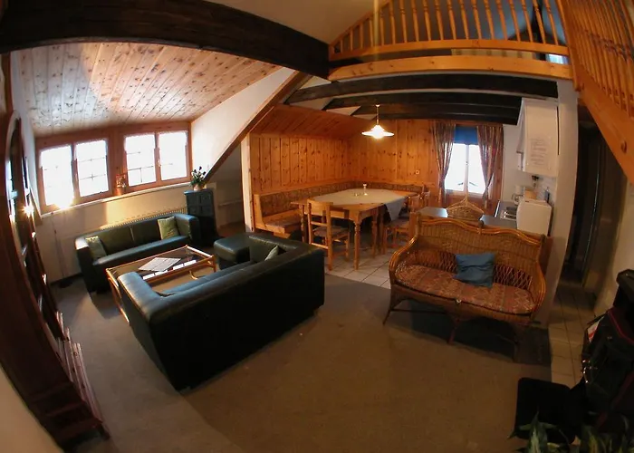 Forest Untertal Appartement