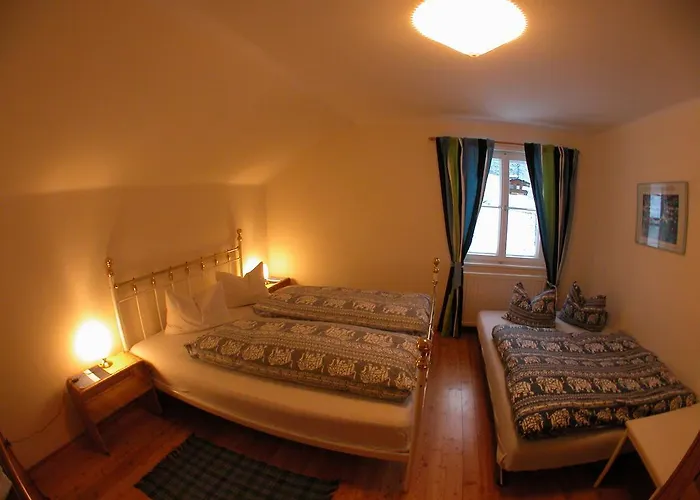 Appartamento Forest Untertal Schladming