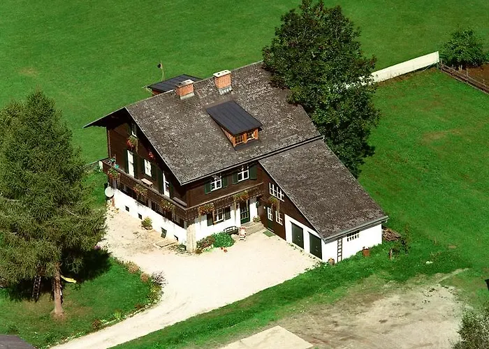 Appartement Forest Untertal Schladming