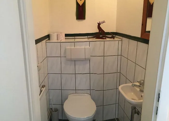 Appartement Forest Untertal