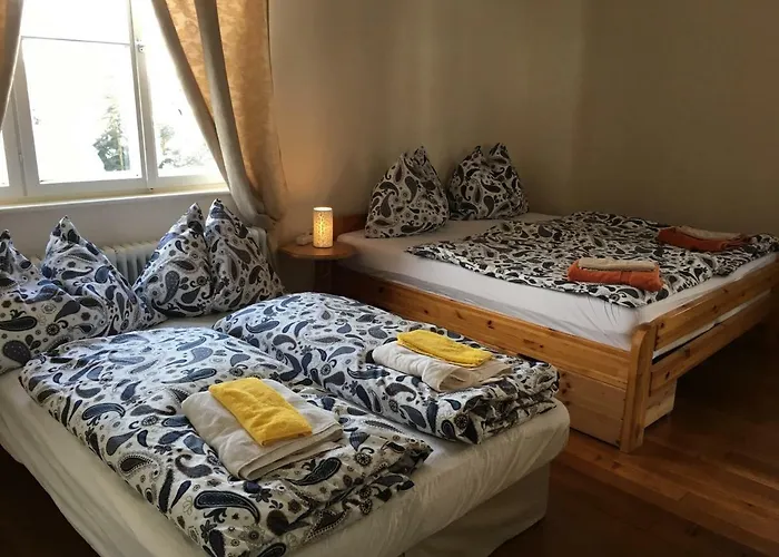 Appartement Forest Untertal Schladming