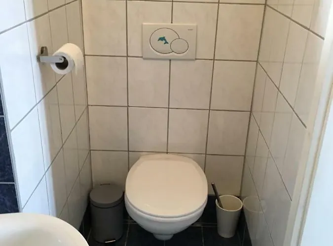 Appartement Forest Untertal